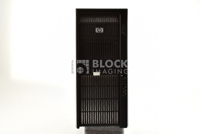10609288 - Siemens - CT - Multi Modality HP Z800 Workstation